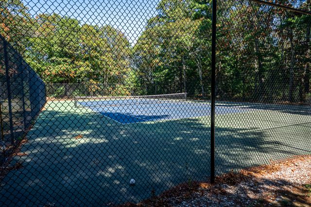 195 Falmouth Road 8D, Mashpee, MA 02649