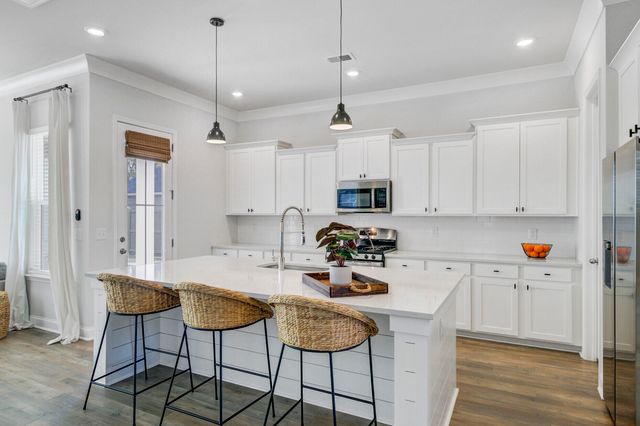 2921 Wilson Creek Lane, Johns Island, SC 29455