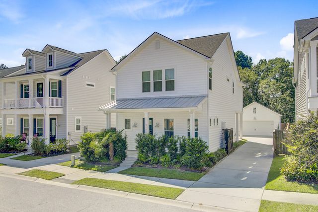 2921 Wilson Creek Lane, Johns Island, SC 29455