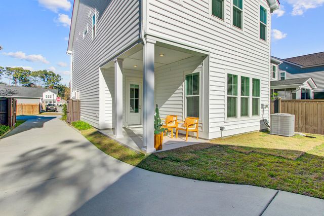 2921 Wilson Creek Lane, Johns Island, SC 29455