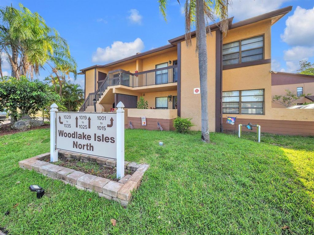 1023 Banks Road 201, Margate, FL 33063
