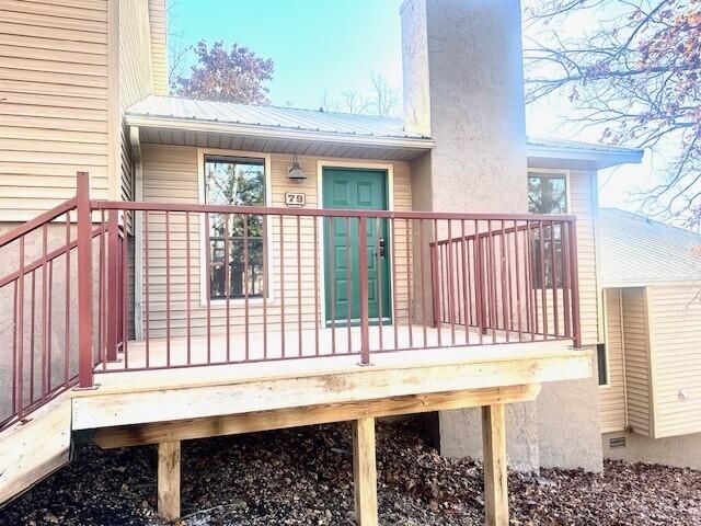 86 Rasso Way 78, Kimberling City, MO 65686