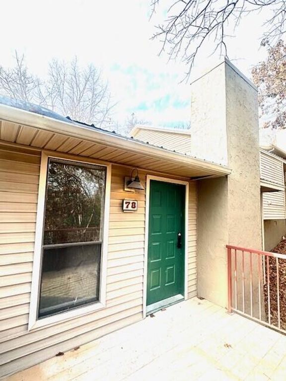 86 Rasso Way 78, Kimberling City, MO 65686