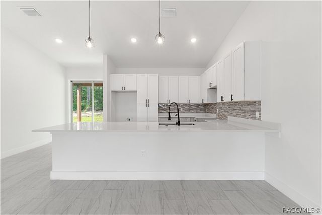 1097 W Cary Drive, Citrus Springs, FL 34434