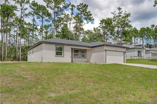 1097 W Cary Drive, Citrus Springs, FL 34434