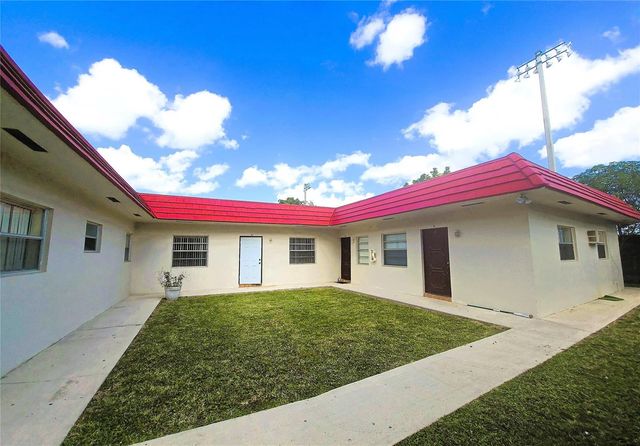 3980 NW 30th Terrace, Lauderdale Lakes, FL 33309