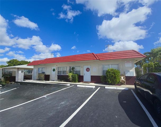 3980 NW 30th Terrace, Lauderdale Lakes, FL 33309