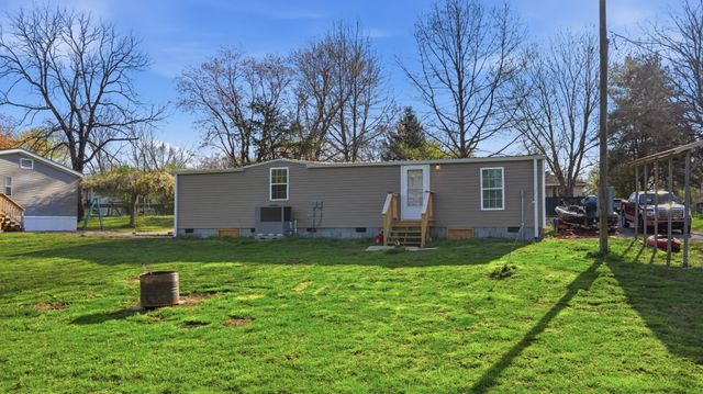108 Northgate Rd, Normandy, TN 37360