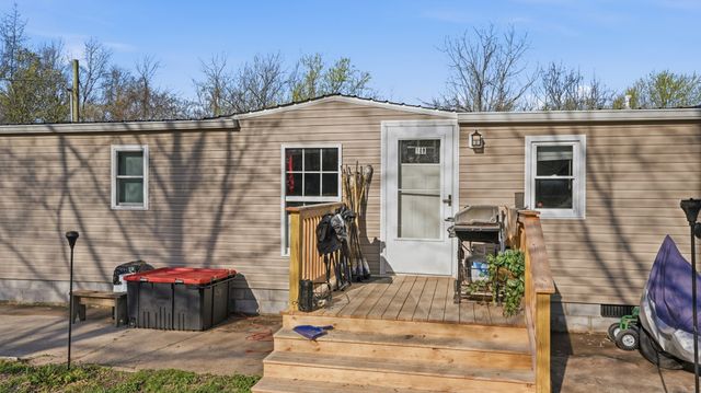 108 Northgate Rd, Normandy, TN 37360