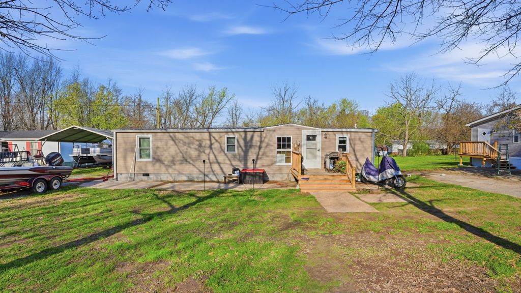 108 Northgate Rd, Normandy, TN 37360
