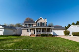 2320 Tiffany Lane, Holt, MI 48842