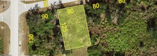 12301 Edwards ROAD, Port Charlotte, FL 33981