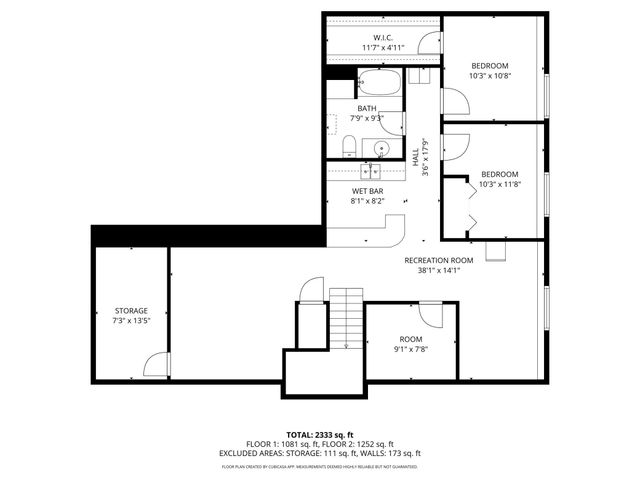 310 5th Street NE, Milaca, MN 56353