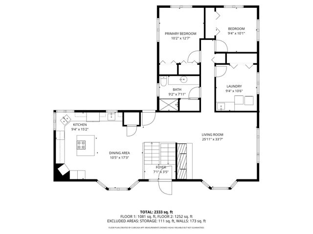 310 5th Street NE, Milaca, MN 56353