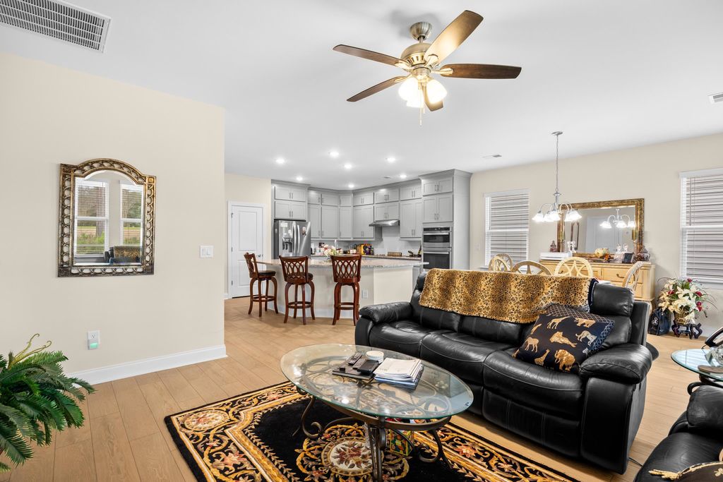 530 Beckham Ct., Murrells Inlet, SC 29576 — photo 2