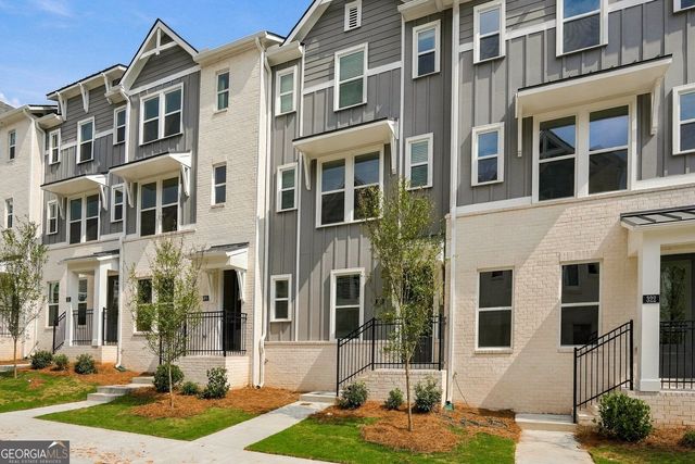 320 Laurel Lane, Hapeville, GA 30354