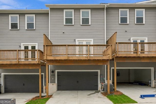 320 Laurel Lane, Hapeville, GA 30354