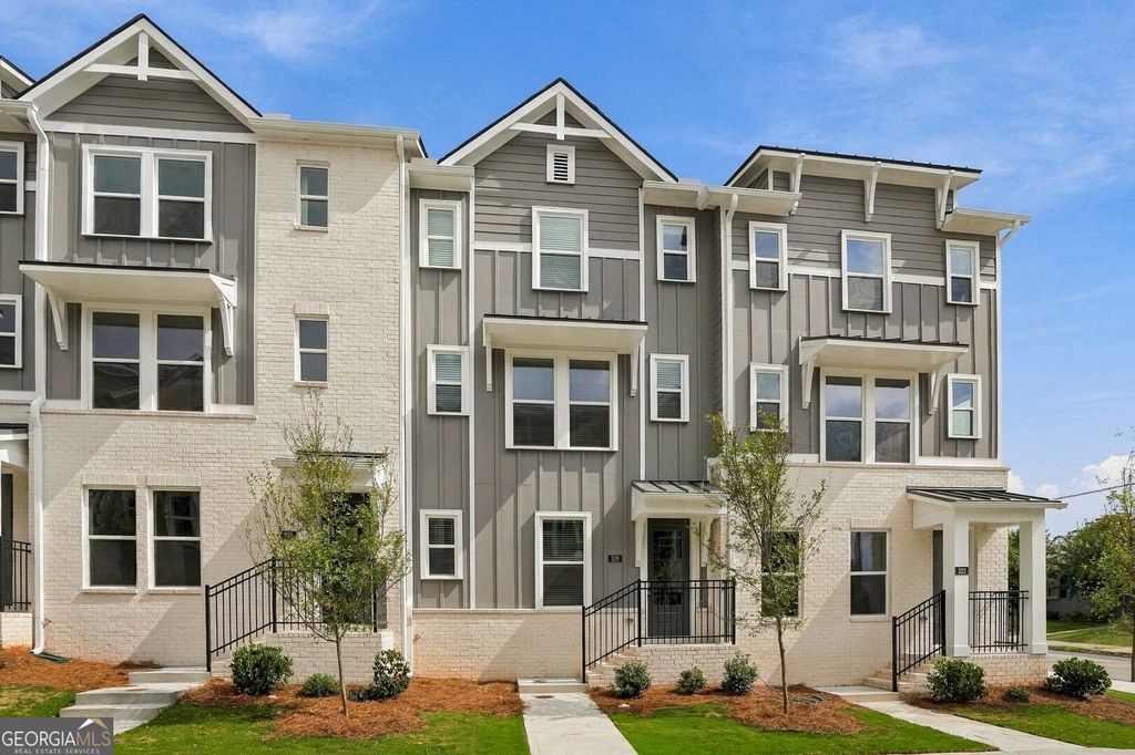 320 Laurel Lane, Hapeville, GA 30354