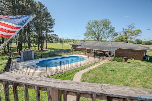 20510 Old Elkmont Road, Athens, AL 35614