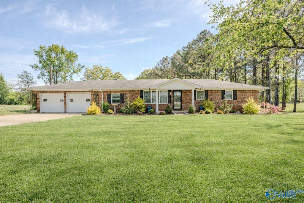 20510 Old Elkmont Road, Athens, AL 35614
