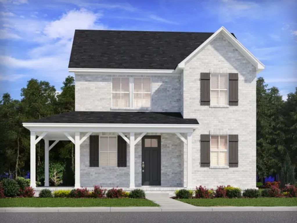 321 Aspen Aly, Mount Juliet, TN 37122