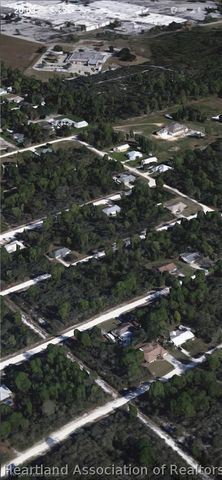 205 Raven Avenue, Sebring, FL 33870