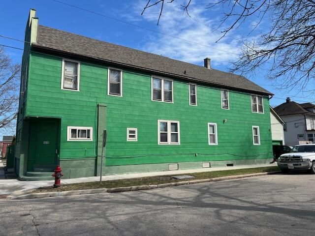 1515 54th STREET, Kenosha, WI 53140