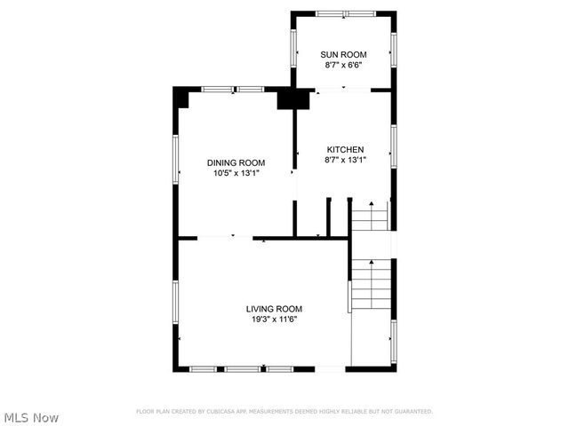 9910 Zimmer Avenue, Cleveland, OH 44102