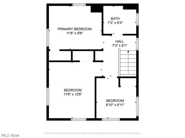 9910 Zimmer Avenue, Cleveland, OH 44102