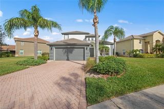 20141 ROOKERY DR, Estero, FL 33928