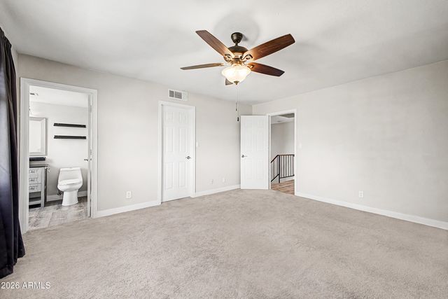 2524 S EL PARADISO -- 90, Mesa, AZ 85202