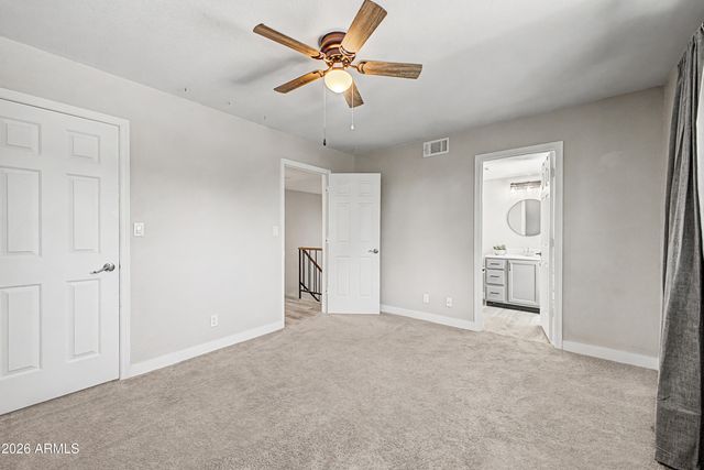 2524 S EL PARADISO -- 90, Mesa, AZ 85202