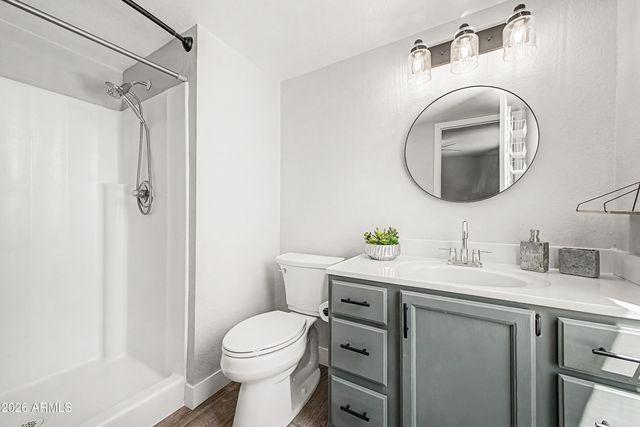 2524 S EL PARADISO -- 90, Mesa, AZ 85202