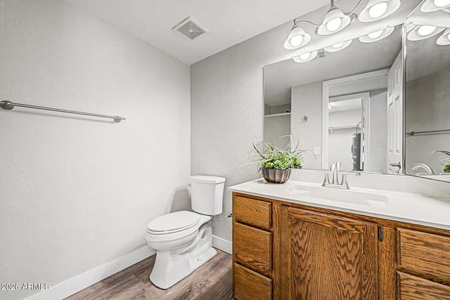 2524 S EL PARADISO -- 90, Mesa, AZ 85202