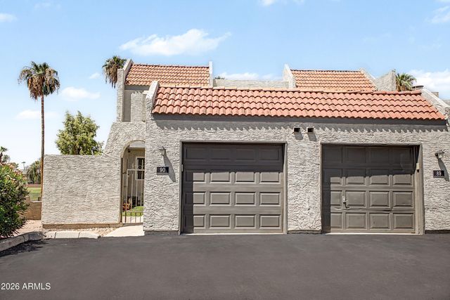 2524 S EL PARADISO -- 90, Mesa, AZ 85202