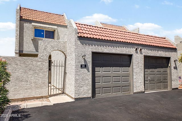 2524 S EL PARADISO -- 90, Mesa, AZ 85202