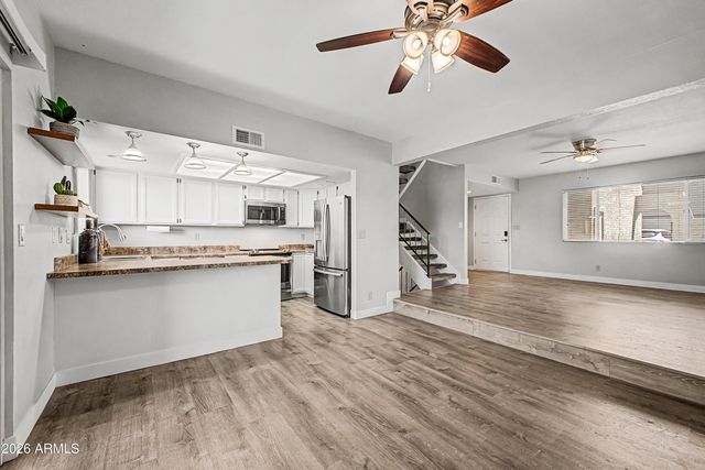 2524 S EL PARADISO -- 90, Mesa, AZ 85202