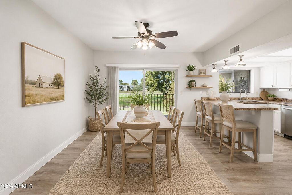 2524 S EL PARADISO -- 90, Mesa, AZ 85202 — photo 2