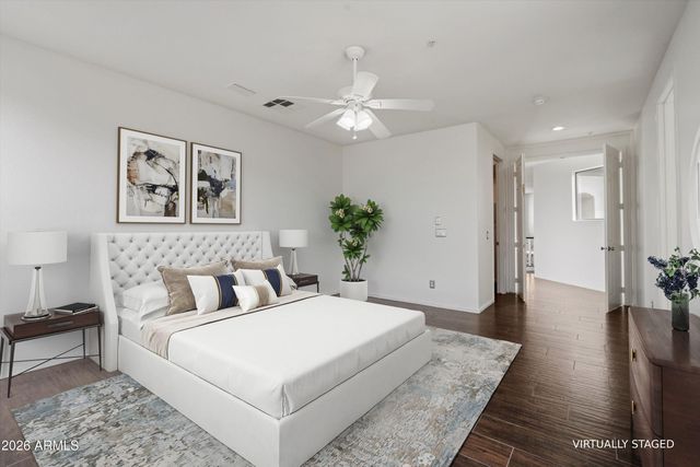 20802 N Grayhawk Drive 1123, Scottsdale, AZ 85255