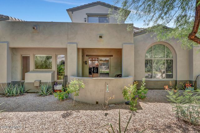 20802 N Grayhawk Drive 1123, Scottsdale, AZ 85255