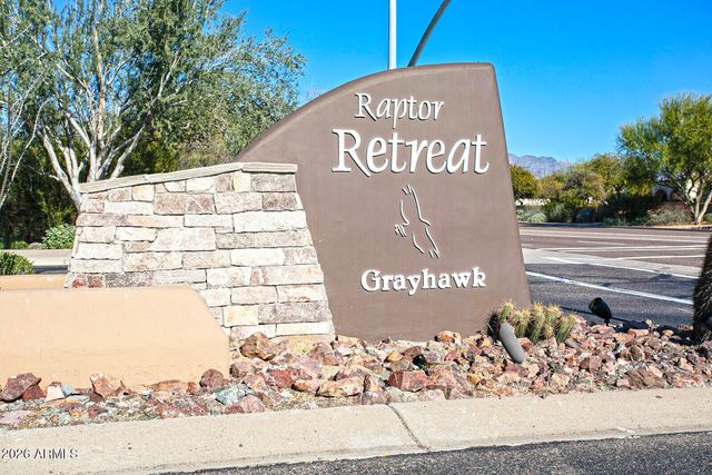 20802 N Grayhawk Drive 1123, Scottsdale, AZ 85255
