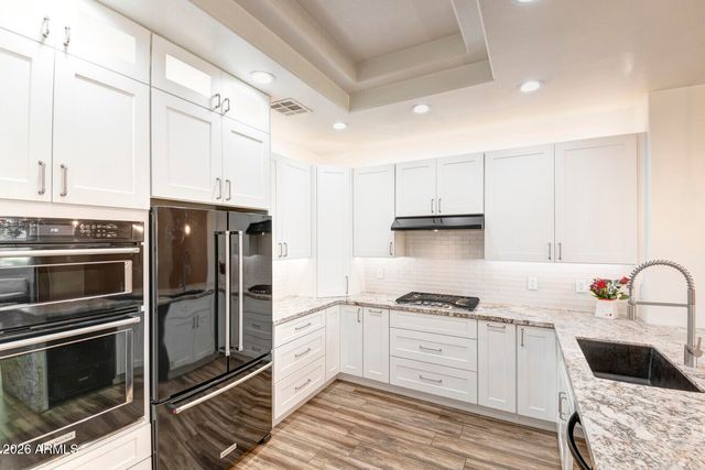 20802 N Grayhawk Drive 1123, Scottsdale, AZ 85255