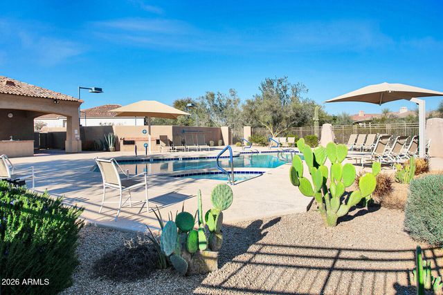 20802 N Grayhawk Drive 1123, Scottsdale, AZ 85255