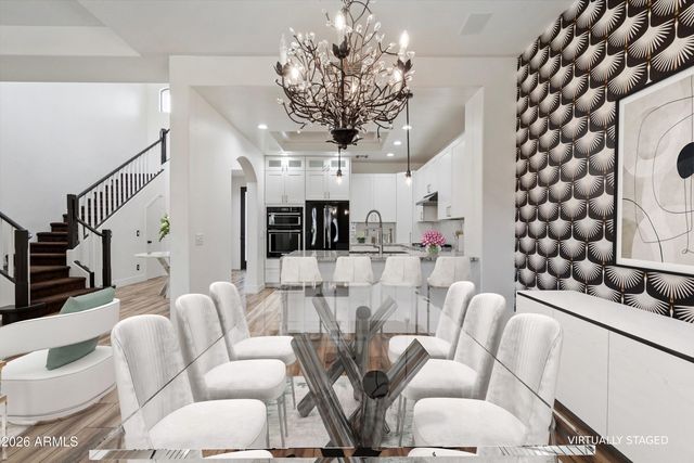 20802 N Grayhawk Drive 1123, Scottsdale, AZ 85255