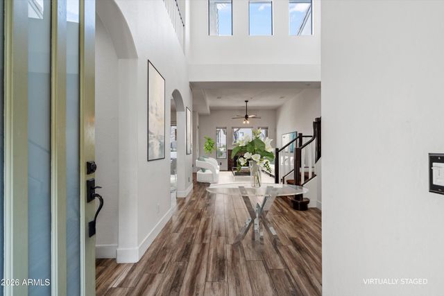 20802 N Grayhawk Drive 1123, Scottsdale, AZ 85255