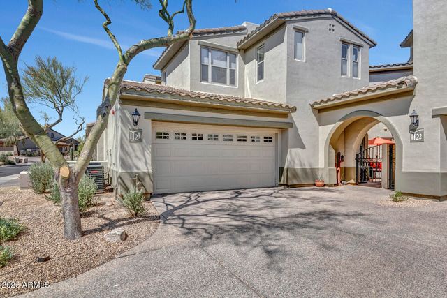 20802 N Grayhawk Drive 1123, Scottsdale, AZ 85255