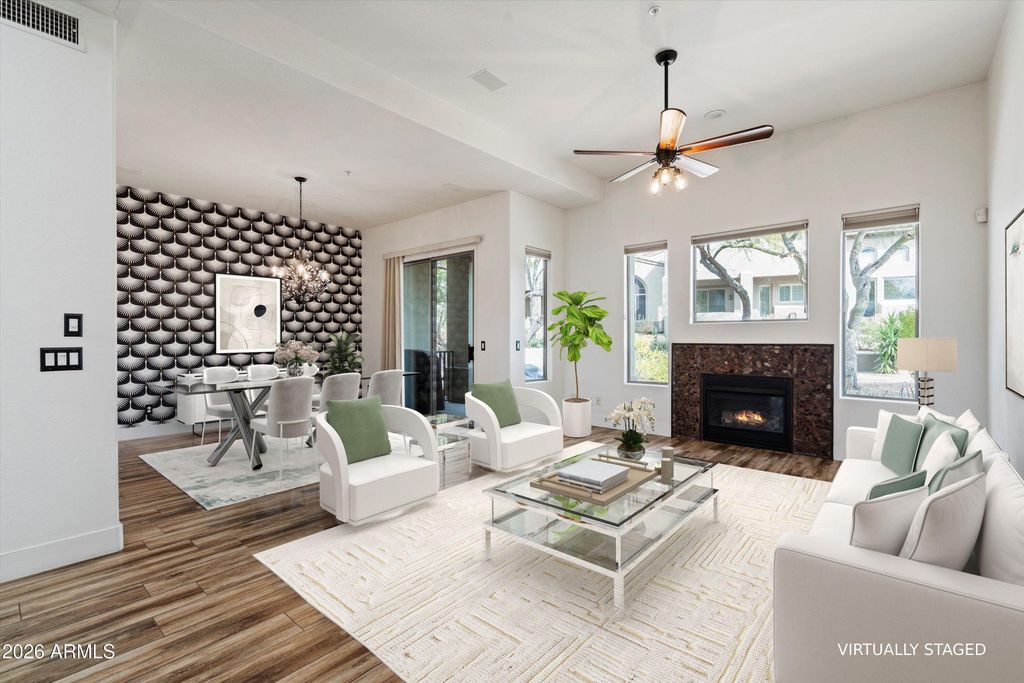 20802 N Grayhawk Drive 1123, Scottsdale, AZ 85255