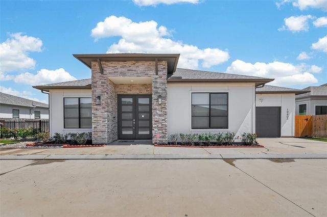 10403 Anchorage Passage, Richmond, TX 77407