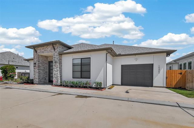 10403 Anchorage Passage, Richmond, TX 77407