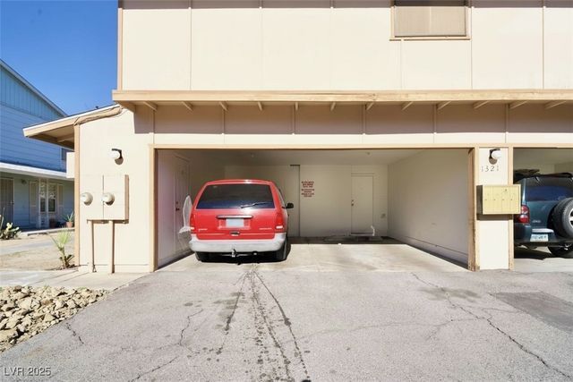 1321 Lorilyn Avenue 1, Las Vegas, NV 89119